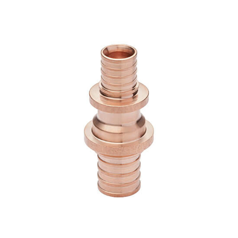 REHAU Муфта Rautitan соединительная переходная RX+ 50-32 (456304001)