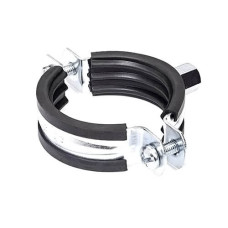 REHAU Хомут кріпильний, з резиновою вкладкою RAUPIANO PLUS 110 /M8/M10 (120029002)