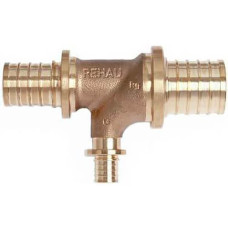 REHAU Трійник RAUTITAN 50-40-50 (RX+) (456285001)