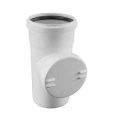 REHAU Ревизия Raupiano Plus 110 (121534004)