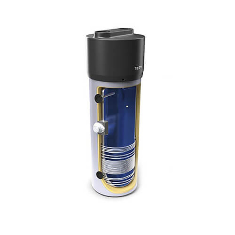 TESY Бойлер с тепловым насосом Heat pump EVHP 200 60 (422361)