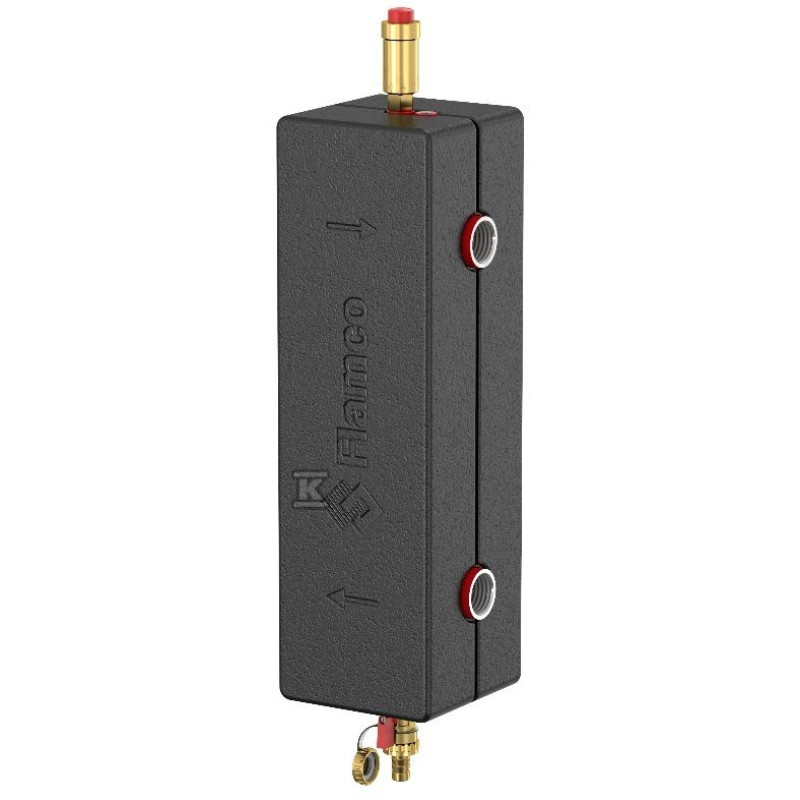 Meibes Гідравлічна стрілка FlexBalance Basic EcoPlus 1 1/4'' (28501) (M66372.6)