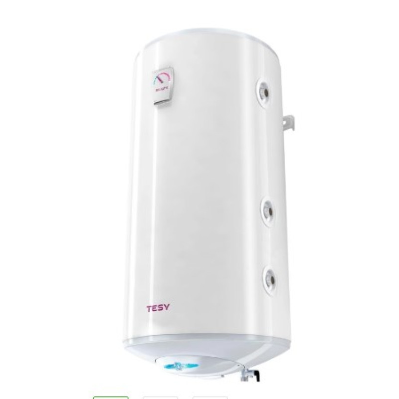 TESY Водонагреватель (бойлер) комбинированный 120 л. Bilight GCV7/4S 1204420 B11 TSRCP