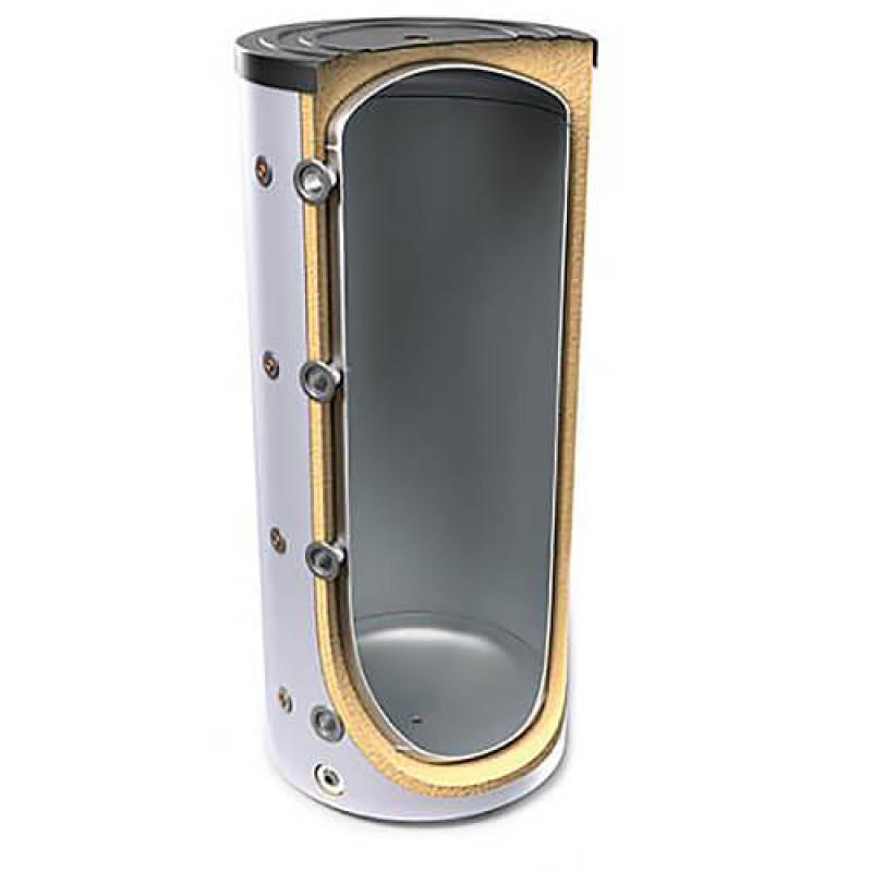 TESY Буферная емкость V 2000 130 F46 P4 C (300633/303894)