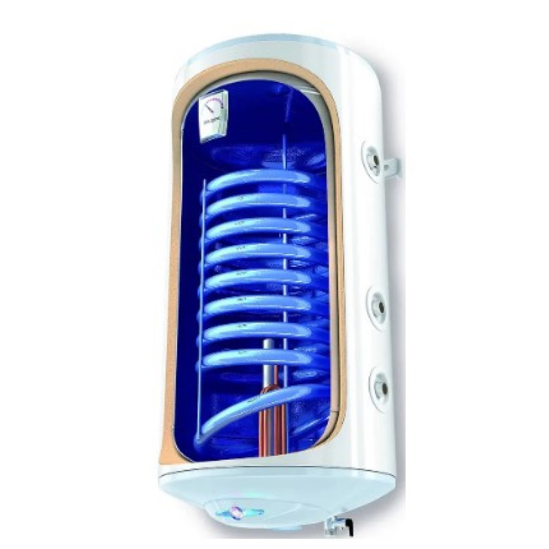 TESY Водонагреватель (бойлер) комбинированный 120 л. Bilight S 120R GCV9S 12044 20 B11 TSRP (305154)