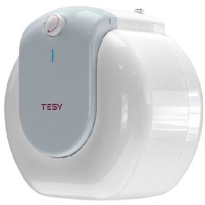 TESY Бойлер электрический 10 л Compact Line Bilight GCU 1015 L52 RC (304141)