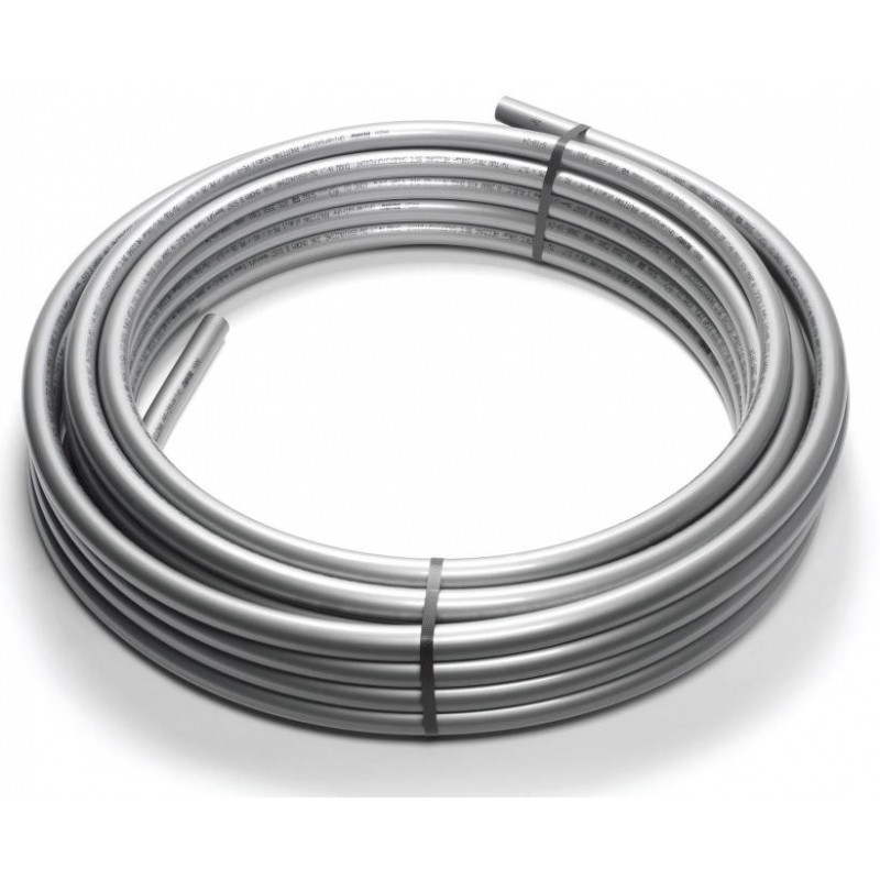 REHAU Труба RAUTITAN stabil 40х6,0 відрізки 5 м (130111005)