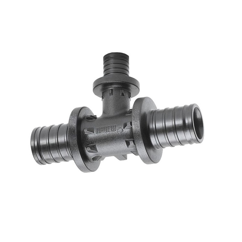 REHAU Трійник RAUTITAN 32-25-32 (160066001)