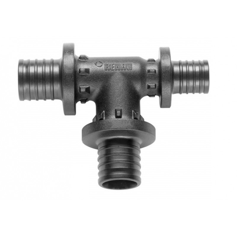 REHAU Трійник RAUTITAN 20-20-16 (160071001)