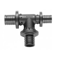 REHAU Трійник RAUTITAN 25-25-20 (160073001)