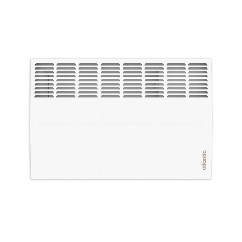 Atlantic Електричний конвектор F120 CMG-BD0/M (1500W) (002462)