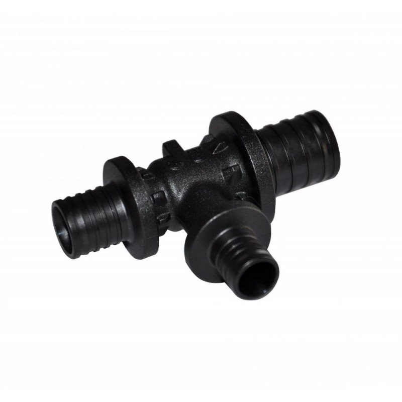 REHAU Трійник RAUTITAN 16-25-16 (160102001)