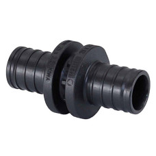 REHAU Муфта RAUTITAN з'єднувальна рівнопрохідна 20 (160012001)