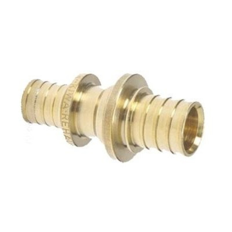 REHAU Муфта соединительная RAUTITAN RX+ переходная 40-25 (456395001)