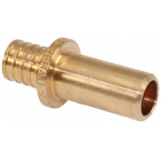 REHAU Переходник RAUTITAN RX+ на пайку и запрессовку 20-L15 (456278001)