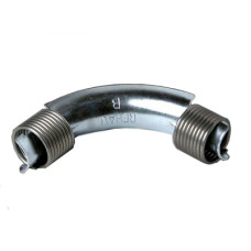 REHAU Фиксатор поворота с кольцами 25-90° (138351002)