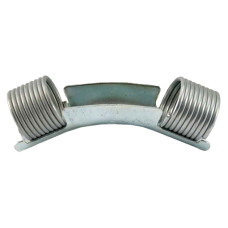 REHAU Фиксатор поворота с кольцами 32-45° (138921002)