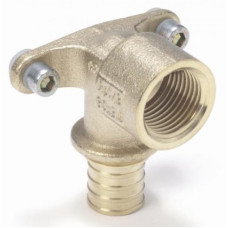 REHAU Угольник настенный RAUTITAN RX короткий 25-Rp 3/4 (138591405)