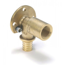 REHAU Кутник RAUTITAN для фальш-стін 20-Rp1/2''-5R (366113001)