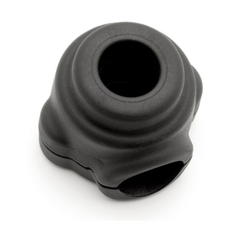 REHAU Звукоізолюючий монтажний короб для настінного кутника Rp 1/2 (206927001)