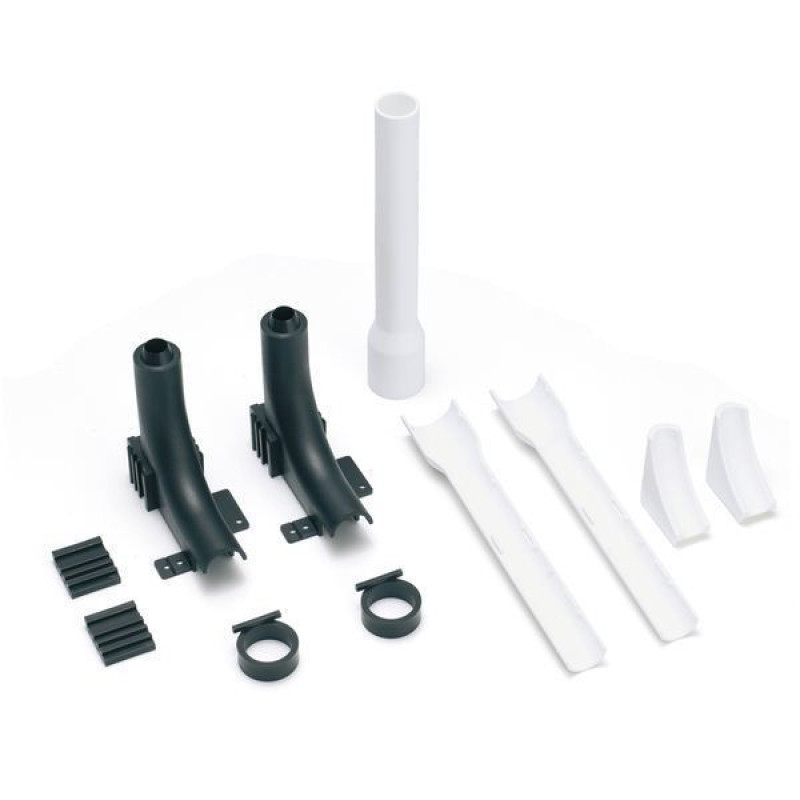 REHAU Комплект для подключения отопительного прибора Для универсальных труб RAUTITAN flex/pink 16 (265879001)