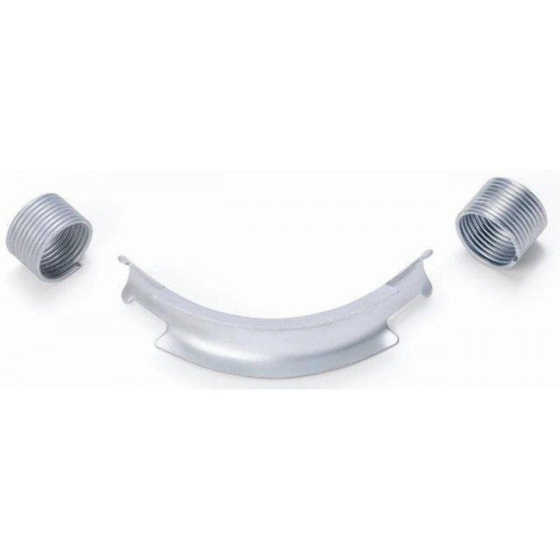 REHAU Стальной фиксатор поворота трубы 90 32 (261153001)