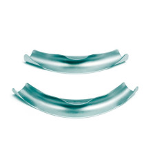 REHAU Стальной фиксатор поворота трубы 45 16/17 (265729001)