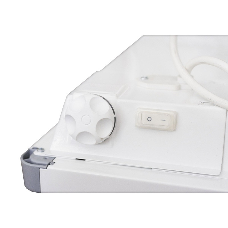 Atlantic Електричний конвектор F17 Essential CMG BL-Meca/M (2000W) (513721)