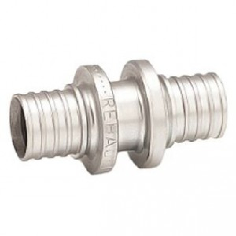 Муфта RAUTHERM S з'єднувальна 32-32 (261123001)