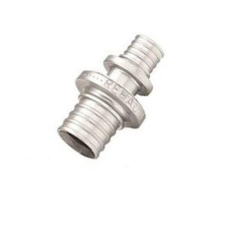 REHAU RAUTHERM S Муфта соединительная переходная 17х14 (249097001)