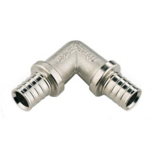 Кутник RAUTHERM S 90°, 25 (259449002)