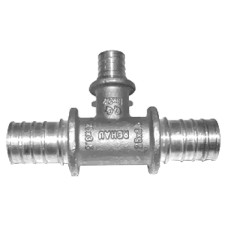 Трійник RAUTHERM S 20-17-20 (258867002)