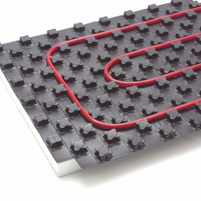 Varionova панель з фіксаторами 30-2 мм, 1400х800 мм (227829001)