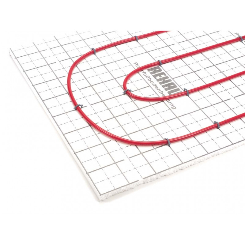 Мат ізол. для монтажу гарпун-скобами 72/70 мм, 2х1 м (200383001)
