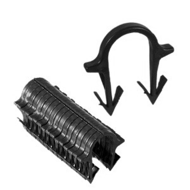 Гарпун-скоба RAUTAC для кріплення труб діам. 14, 16, 17 мм (240221002)