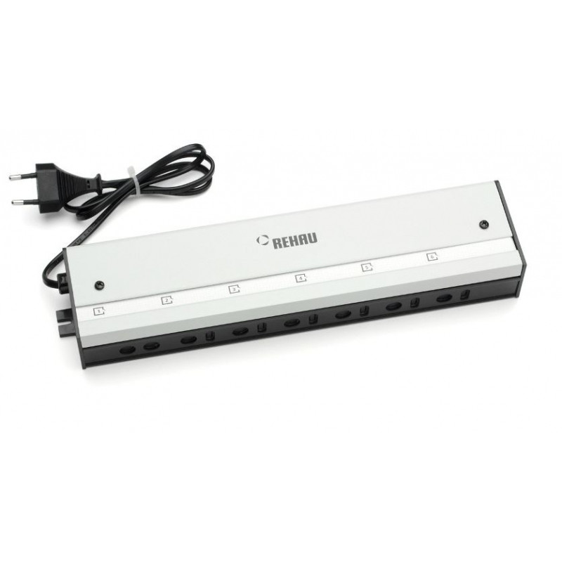 REHAU Клеммная колодка Nea HС 24 В (342024001)