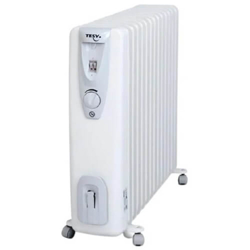 TESY Масляный радиатор CB 2512 E01 R