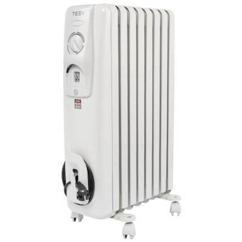 TESY Масляный радиатор CC 2008 E05 R