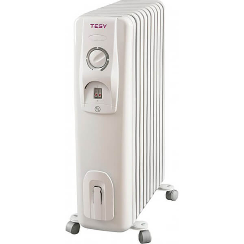 TESY Масляный радиатор CC 2008 E05 R