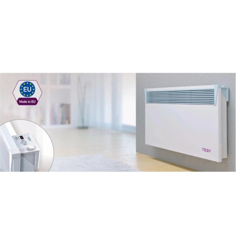 TESY Электрический конвектор CN 03150 EIS Cloud W