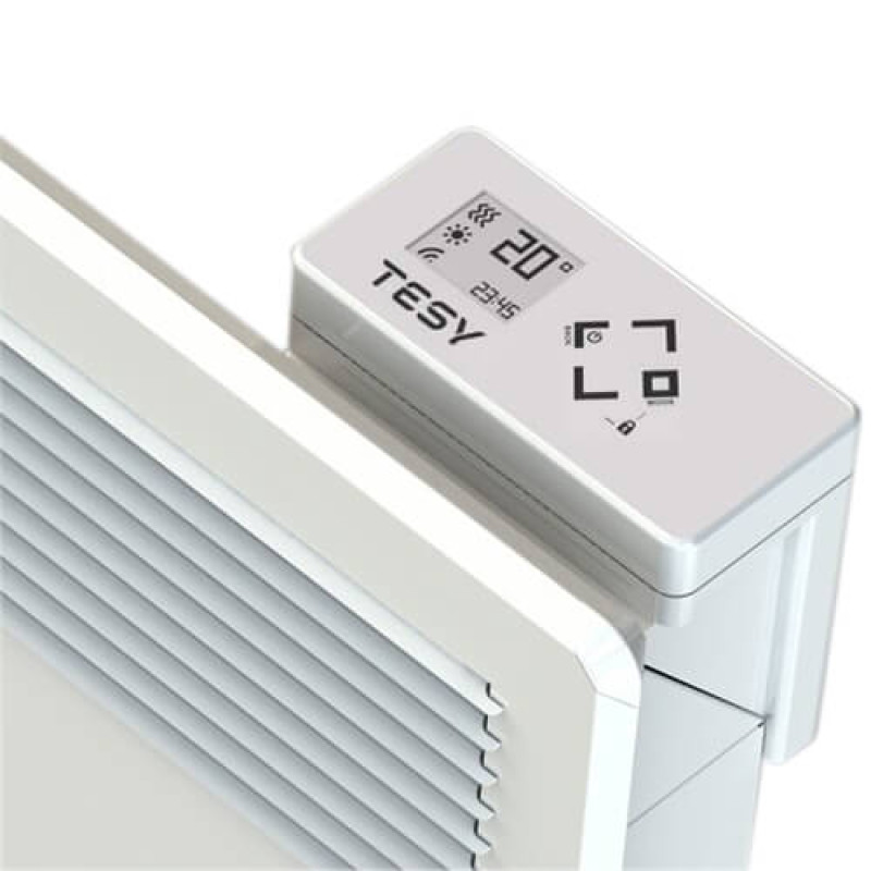 TESY Электрический конвектор CN 051250 EI CLOUD