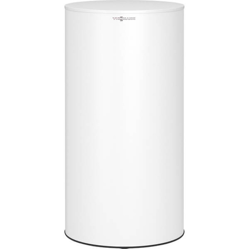 Viessmann Пакетна пропозиція котел Vitodens 050-W B0HA 19 кВт з бойлером 120л, датчиком та димоходом (Z024849)