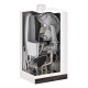 Viessmann Пакетна пропозиція котел Vitodens 100 B1HF 32 кВт з бойлером Vitocell 100л, датчиком та димоходом (Z024847)