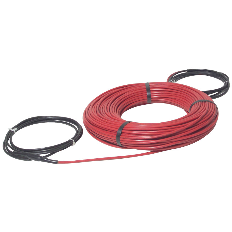 Кабель DSIG-20 126м 2350Вт 380В (140F0232)