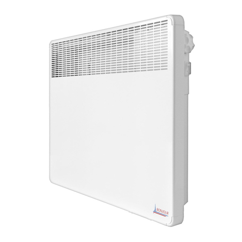 Atlantic Електричний конвектор Bonjour CEG BL-Meca/M (1500W) (6491220)