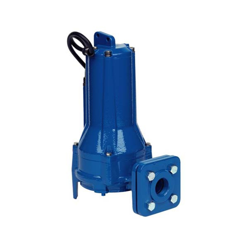 Speroni Насос дренажно-фекальний CUTTY 200 N-T (101291430)