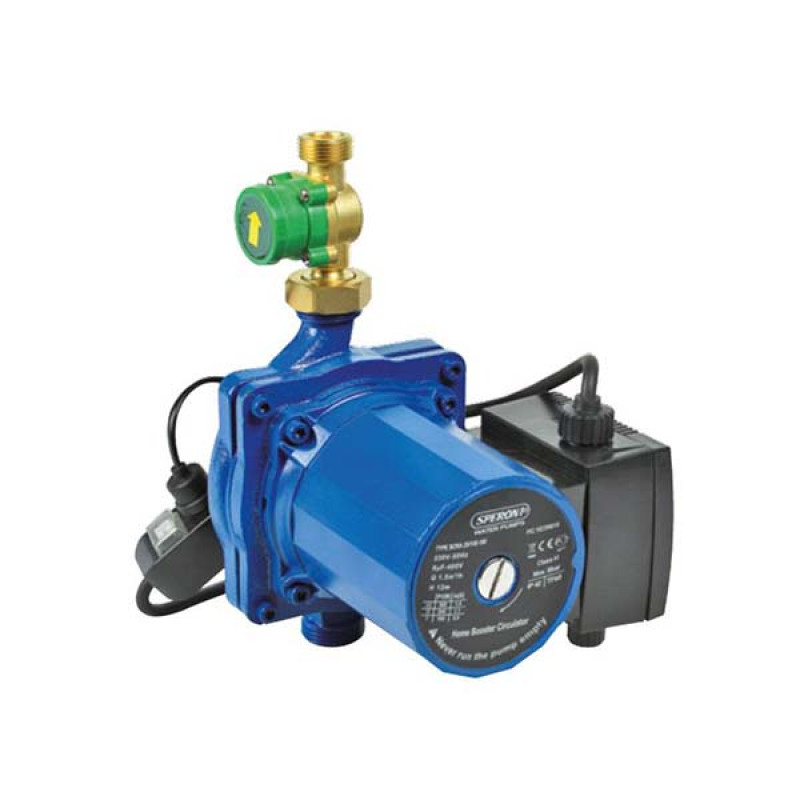 Speroni Циркуляційний насос SCRA 25/150-180 (102396010)