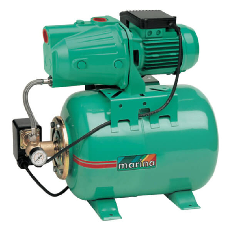 Speroni Насосна станція Marina GP CAM 100/25 НL (101521540)