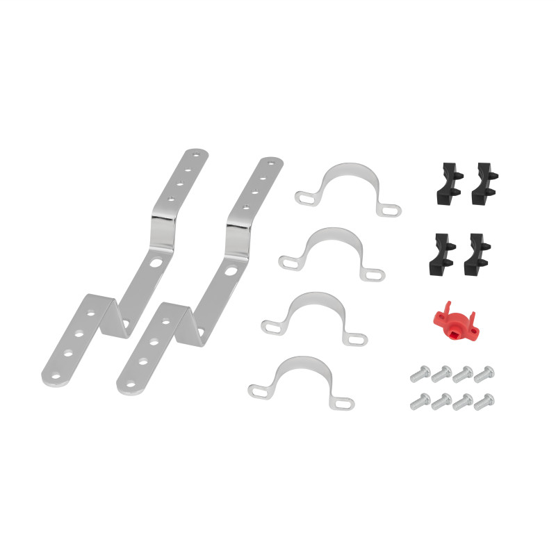 Коллектор с расходомерами SD Plus 1" 11 выходов (SD00411)