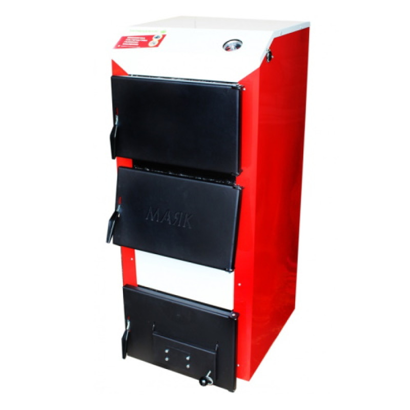 Маяк Твердотопливный котел АОТ-12 Standard Plus (21277)